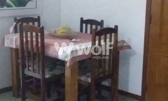 Imagem 6: 02 DORMITÓRIOS COM SACADA - PRAIA COMPRIDA - SJ