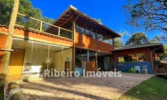 Imagem: CONDOMÍNIO SOLAR DA SERRA - JARDIM BOTÂNICO