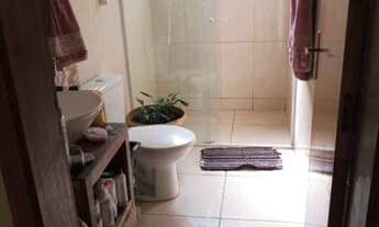 Imagem 4: Venda - Casa - Jardim Santa Luiza I - Nova Odessa - SP