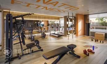 Imagem 6: Apartamento em Goiânia