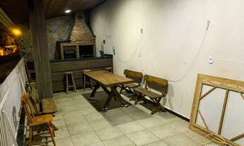 Imagem 2: Casa à venda no bairro Parque Bela Vista - Votorantim/SP