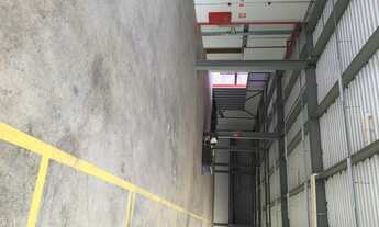 Imagem 5: Loja comercial - Aluguel - Estoril - Buritis