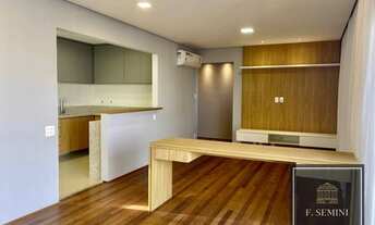 Imagem: Apartamento LOCAÇÃO - 84m2 - 1 suíte