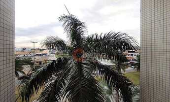 Imagem 5: Apartamento com 3 dormitórios para alugar, 95 m² por R$ 1.800,00/mês - Braga - Cabo Frio/R