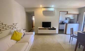 Imagem: Flat de luxo!