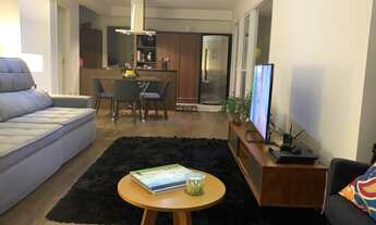 Imagem: Apartamento para venda possui 106 metros