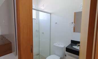 Imagem 5: BELO HORIZONTE - Flat - São Tomaz