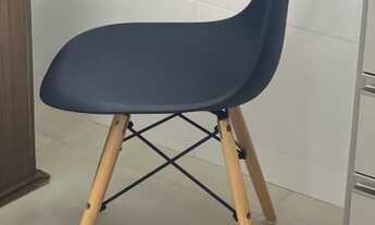 Imagem 4: APARTAMENTO MOBILIADO, UM QUARTO