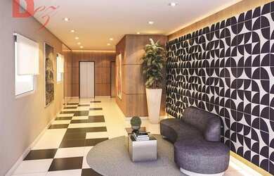 Imagem 5: Apartamento com 2 dormitórios à venda, 86 m² por R$ 410.000 - Caiçara - Praia Grande/SP