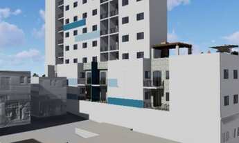 Imagem 2: Apartamento para venda possui 36 metros quadrados com 2 quartos em Penha de França - São P