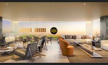 Imagem: Apartamento 4 dormitórios, 3 vagas Jardim