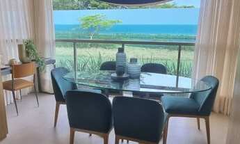 Imagem 2: Apartamento para venda na Barra da Tijuca tem 119 metros com 3 suites é uma bela vista