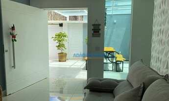 Imagem 3: Casa com 3 dormitórios à venda, 250 m² - Panorama - Teresópolis/RJ