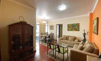 Imagem 5: Apartamento 3 quartos com suíte, vaga e varanda no miolo