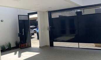 Imagem 4: Casa com 3 dormitórios à venda, 89 m² por R$ 575.000 - Nova Veneza - Indaiatuba/SP