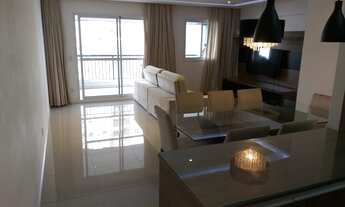 Imagem 4: Apartamento para venda possui 87 metros quadrados com 2 suítes em Parque Rebouças - São Pa