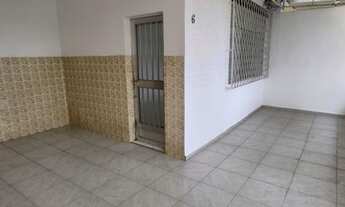 Imagem 5: CASA 03 QUARTOS - COND. VIVENDAS BANDEIRANTES