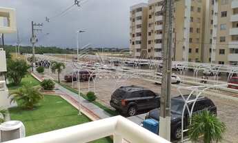 Imagem 3: Alugue Apartamento no Condomínio Parque Nascente