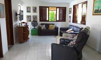 Imagem 3: Casa Sonho Verde II temporada