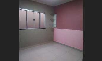 Imagem 7: CASA 3/4 COM SUITE MASTER OPORTUNIDADE Residencial Portinari - Goiânia - GO