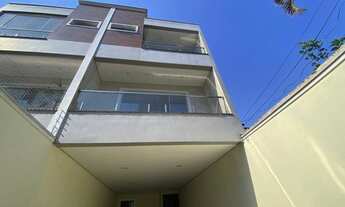 Imagem: Sobrado Maravilhoso em SBC!!!!