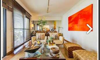 Imagem 4: Green Garden Vila Nova Conceição - AV. Hélio Pellegrino - 145 m2 com 4 dorms e 3 vagas