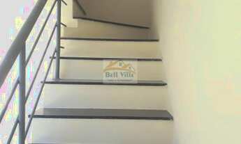 Imagem 5: Casa de condomínio sobrado para venda com 74 metros quadrados com 2 quartos