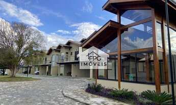 Imagem 2: Belissíma Casa com 3 dormitórios, Jardim dos Pinheiros - Atibaia/SP