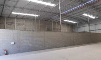 Imagem 7: Galpão - Vargem Grande - 500 m² - Cód. 1551