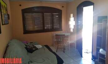 Imagem 5: Casa com anexo há apenas 50 metros da Av. Paraguassú! REF: M 1055