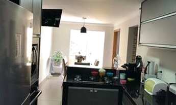 Imagem 1: Casa com 3 quartos, sendo 1 suíte, à venda, 100 m² por R$ 400.000 - Santa Rita 4 - Londrin