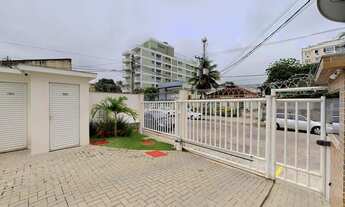 Imagem: Casa para aluguel e venda possui 107 metros