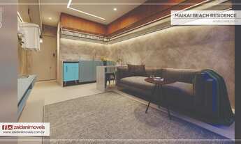 Imagem 5: Apartamento à venda, 1 quarto, Porto de Galinhas - Ipojuca/PE