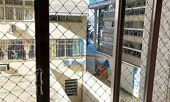 Imagem 3: 2 quartos mobiliado na praia de Icaraí