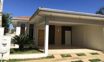 Imagem: Casa 3 suítes condomínio fechado