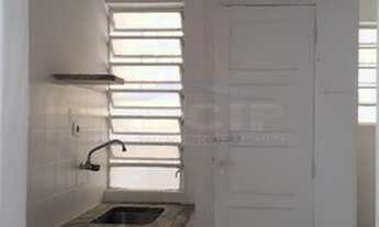 Imagem 7: EXCELENTE APARTAMENTO COM 02 DORMITÓRIOS (ANDAR TÉRREO) NO MELHOR ENDEREÇO DA VILA MARIANA