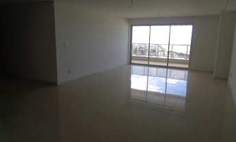 Imagem 1: Apartamento alto padrão 04 suítes, andar alto, condomínio club no Altiplano