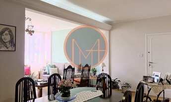 Imagem 7: Prédio Vintage, apartamento amplo cheio de charme