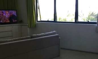 Imagem 5: Marulhos - studio 01 quarto - Muro Alto