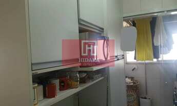 Imagem 5: Apartamento à venda no bairro Vila Brasílio Machado - São Paulo/SP, Zona Leste