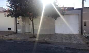 Imagem 2: Casa 3/4 (1 suíte) - Irecê