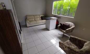 Imagem 4: Casa no Bairro Jardim Patrícia, 03 Quartos, 01 Suíte, Varanda Gourmet, 03 Vagas de Garagem