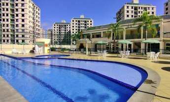 Imagem: Apartamento para venda com 70 metros quadrados