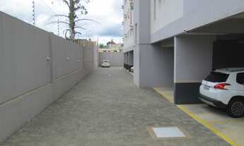 Imagem 3: JARDIM SANTA ROSA I - APARTAMENTO 2 DORMITÓRIOS C/ 1 VAGA DE GARAGEM PROXIMO AV. DANILO GA