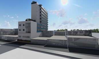 Imagem 4: Apartamento para venda com 47,70 metros quadrados com 2 quartos em Penha de França - São P