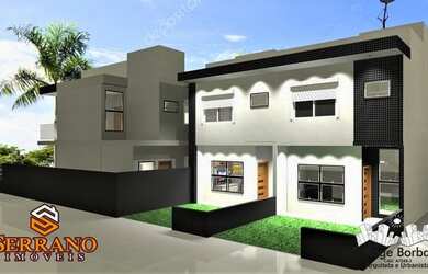 Imagem 2: Imbe - Casa Padrão - Presidente