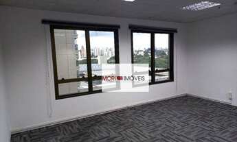 Imagem 3: Sala para alugar, 45 m² - Várzea da Barra Funda - São Paulo/SP