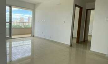 Imagem 2: Apartamento de 2 quartos 63m² 2 vagas a poucos passos do Goiânia Shopping