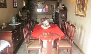 Imagem: CASA, Taboão Diadema 260m2. Área construída