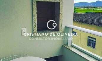 Imagem 7: Apartamento para venda com 50 metros quadrados com 1 quarto em Saco dos Limões - Florianóp